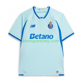 Koszulka FC Porto Trzeci Koszulki Piłkarskie 2026-2027 Krótki Rękaw